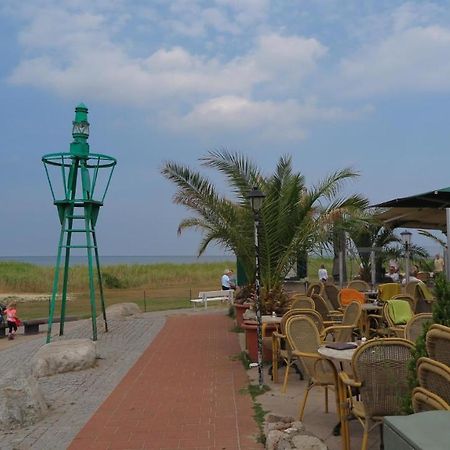 Haus Waldluft Whg. Eiche Apartment Cuxhaven Exterior photo